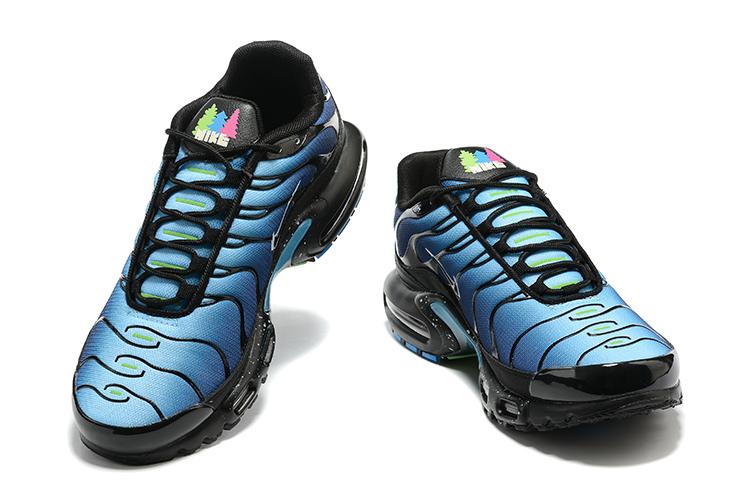 Air Max Plus TN 1 "Nature Blue"