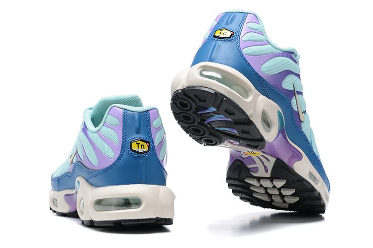 Air Max Plus TN 1 "Jade ice"