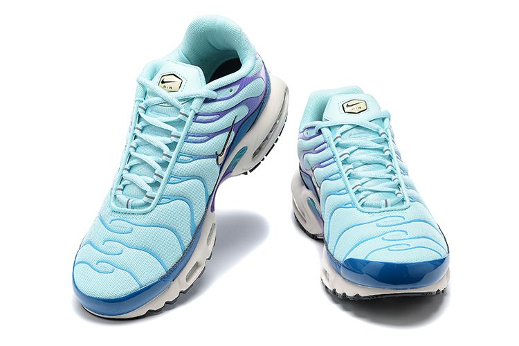 Air Max Plus TN 1 "Jade ice"