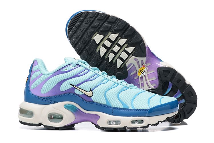 Air Max Plus TN 1 "Jade ice"