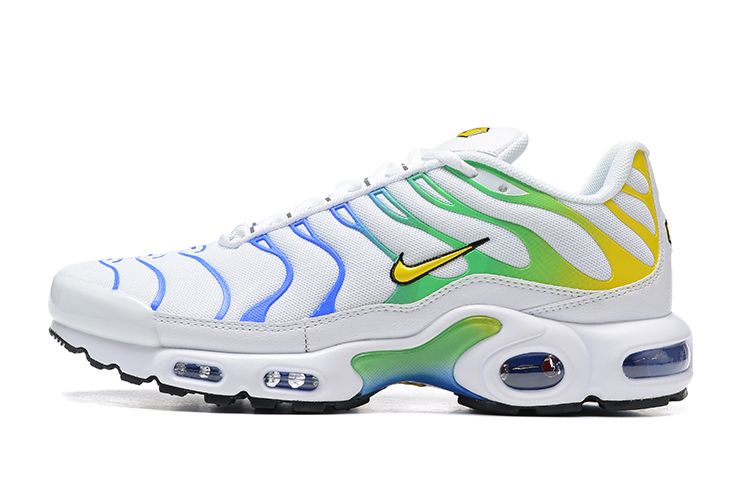 Air Max Plus TN 1 "Brazil"