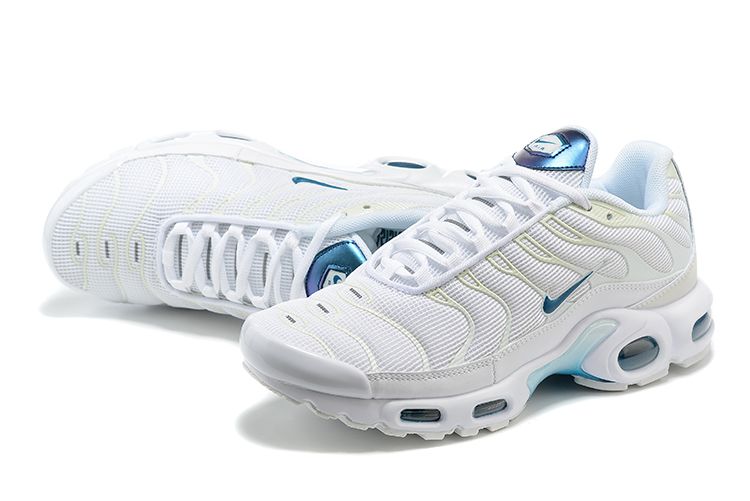 Air Max Plus TN 1 "Ring Bling"