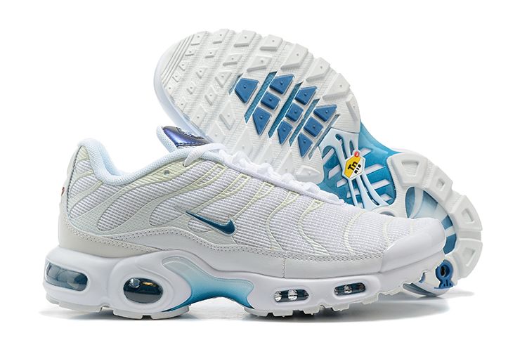Air Max Plus TN 1 "Ring Bling"