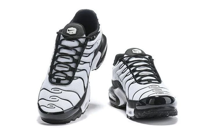 Air Max Plus TN 1 "Oreo"