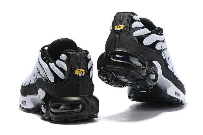Air Max Plus TN 1 "Oreo"