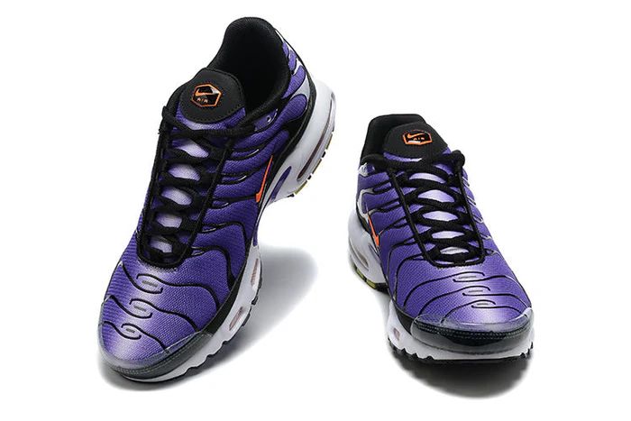 Air Max Plus TN 1 "Voltage Purple"