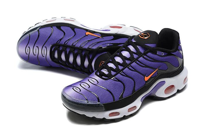 Air Max Plus TN 1 "Voltage Purple"