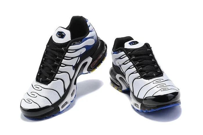 Air Max Plus TN 1 "Persian Violet"