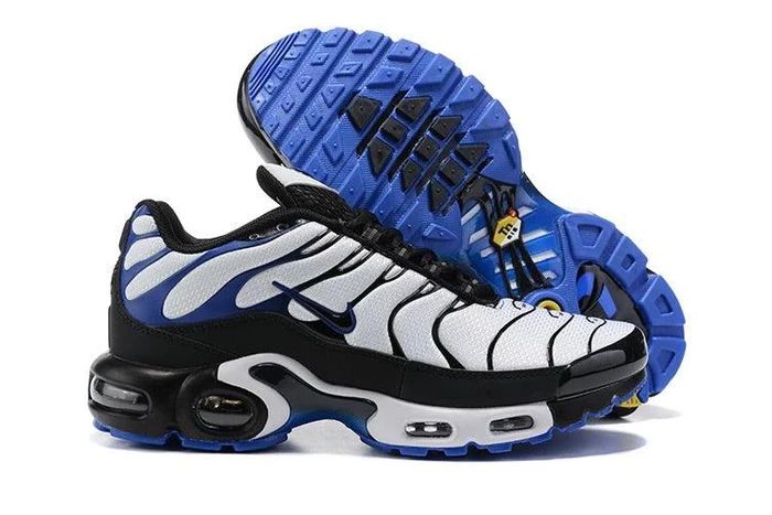 Air Max Plus TN 1 "Persian Violet"