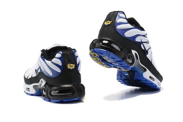 Air Max Plus TN 1 "Persian Violet"