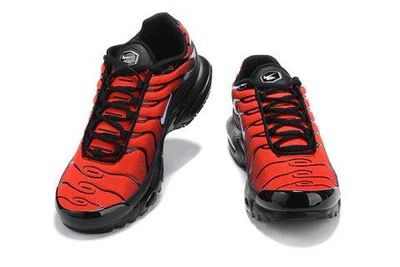 Air Max Plus TN 1 "Deadpool"