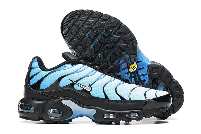 Air Max Plus TN "Neptune Blue"