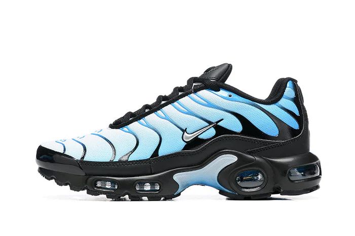 Air Max Plus TN "Neptune Blue"