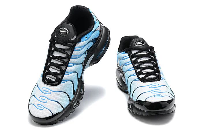 Air Max Plus TN "Neptune Blue"