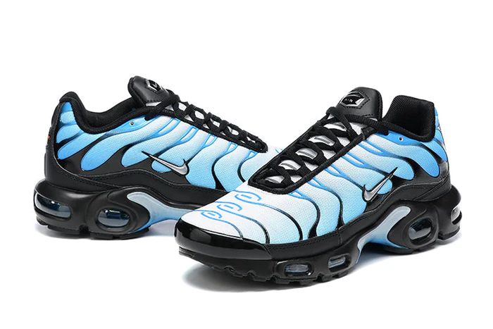 Air Max Plus TN "Neptune Blue"