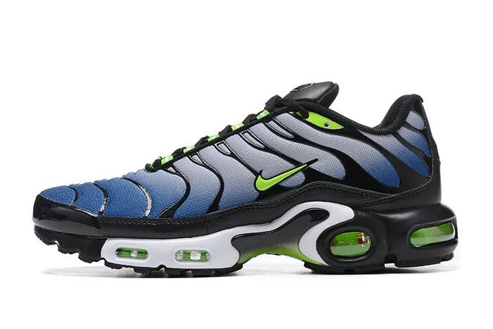Air Max Plus TN 1 "Icons"