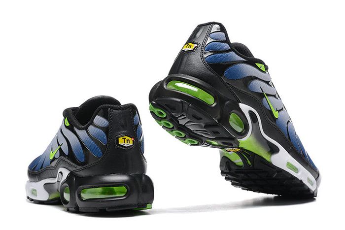 Air Max Plus TN 1 "Icons"