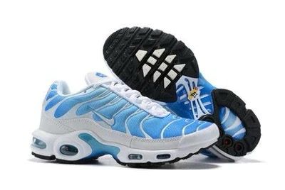 Air Max Plus TN 1 "Battleblue"
