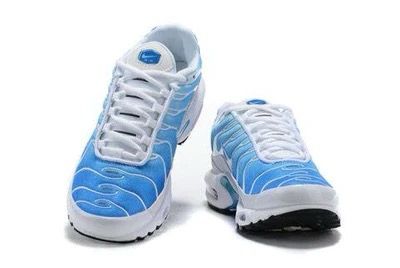 Air Max Plus TN 1 "Battleblue"