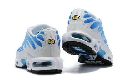 Air Max Plus TN 1 "Battleblue"
