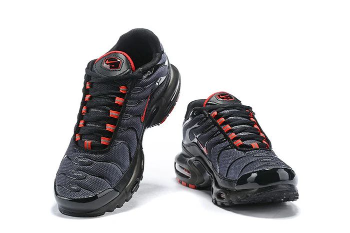 Air Max Plus TN 1 "Dracula"