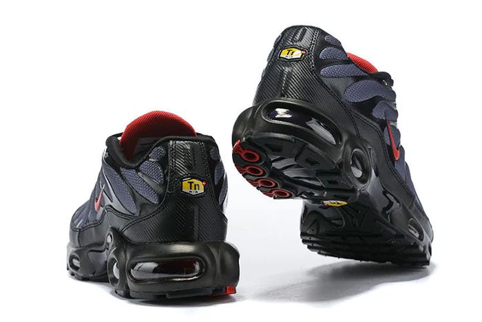 Air Max Plus TN 1 "Dracula"