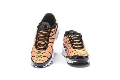Air Max Plus TN 1 "Pimento"