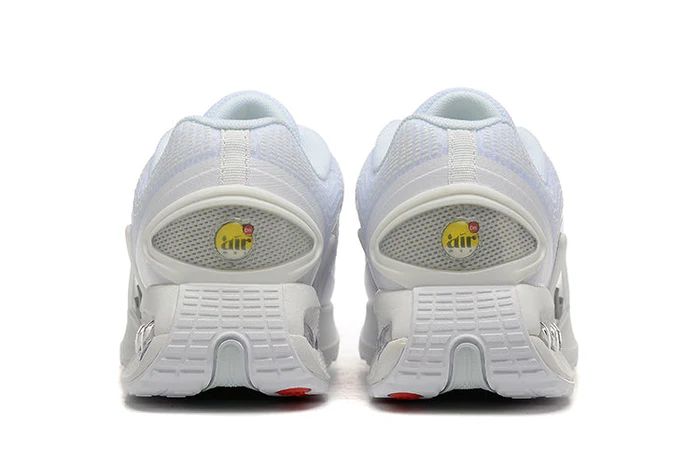 Air Max DN "Triple White"