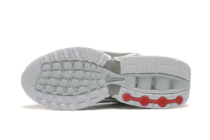 Air Max DN "Triple White"