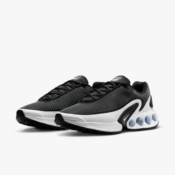 Air Max DN "Black/White"