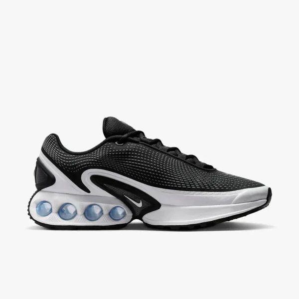 Air Max DN "Black/White"