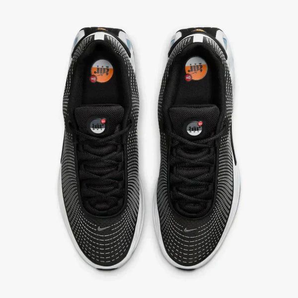 Air Max DN "Black/White"