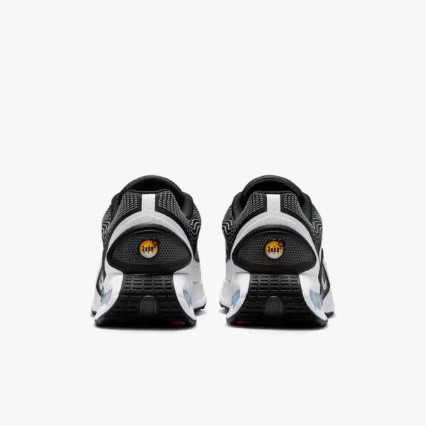 Air Max DN "Black/White"