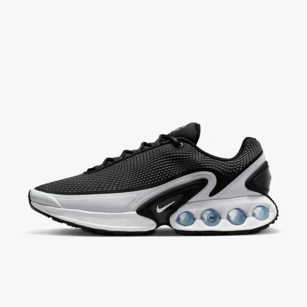 Air Max DN "Black/White"