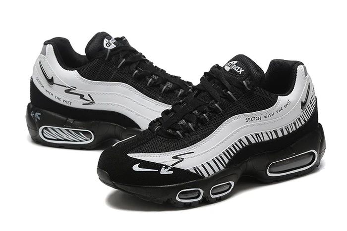 Air Max 95 "Sketch"