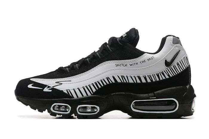 Air Max 95 "Sketch"