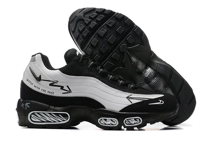 Air Max 95 "Sketch"