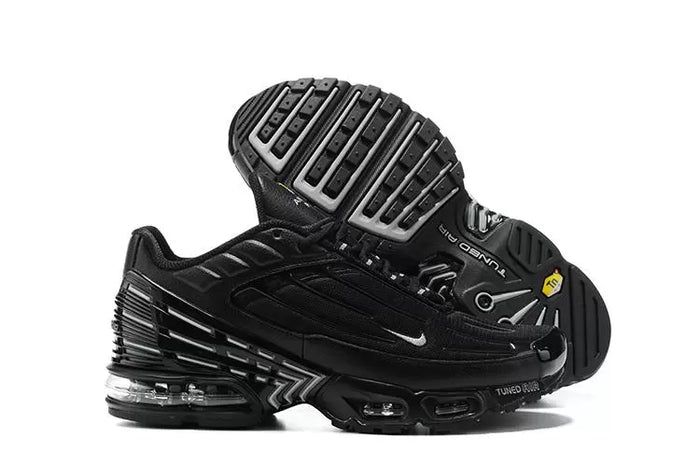 Air Max Plus TN 3 “Triple Black”