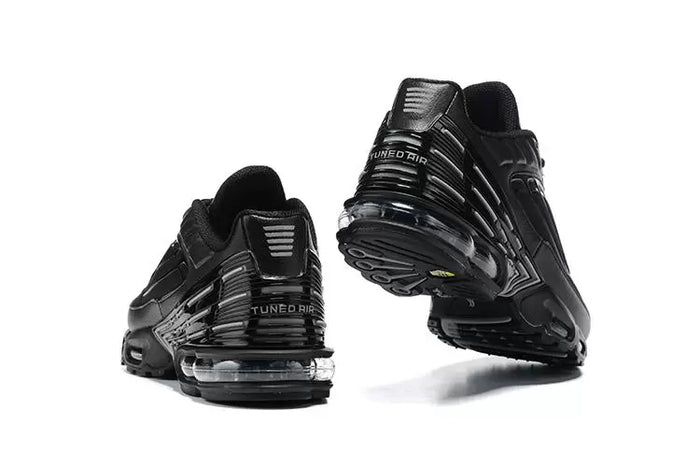 Air Max Plus TN 3 “Triple Black”