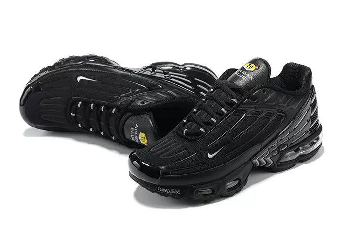 Air Max Plus TN 3 “Triple Black”